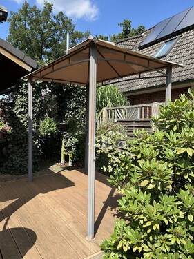 Grillplatz - 