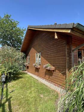 Seitenansicht - 