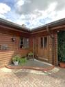 Hauseingangsbereich - 4 Zimmer Mehrfamilienhaus, Wohnhaus zum Kaufen in Bröthen