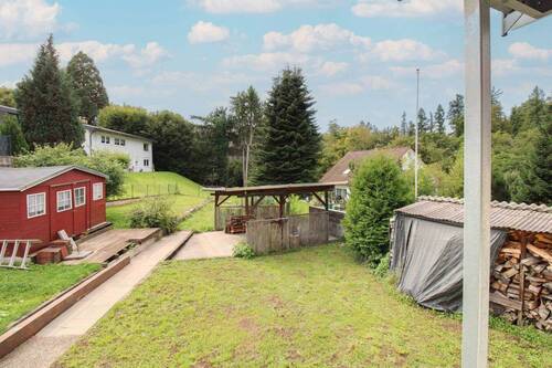 Garten - 