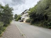 Straßenansicht - Etagenwohnung mit 54,00 m² in Nassau zum Kaufen