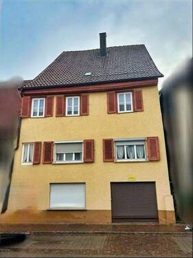 Titelbild - Wohnen im Herzen der Stadt - 247.000,00 EUR Kaufpreis, ca.  82,00 m² Wohnfläche