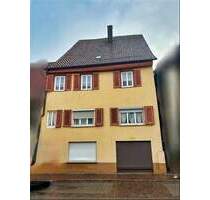 Wohnen im Herzen der Stadt - 247.000,00&nbsp;EUR Kaufpreis, ca.&nbsp; 82,00&nbsp;m&sup2;&nbsp;Wohnfl&auml;che in Balingen (PLZ: 72336)