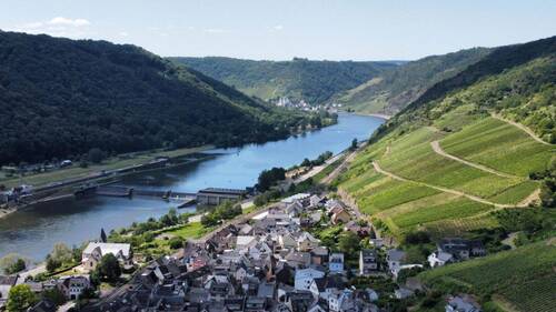 Bild 2 - 1 Zimmer Mehrfamilienhaus, Wohnhaus zum Kaufen in Müden
