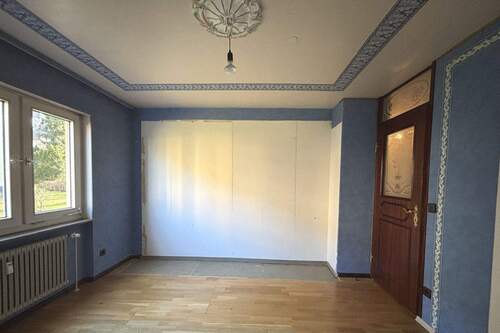 Schlafen - Etagenwohnung mit 53,00 m&sup2; in Stuttgart zum Kaufen