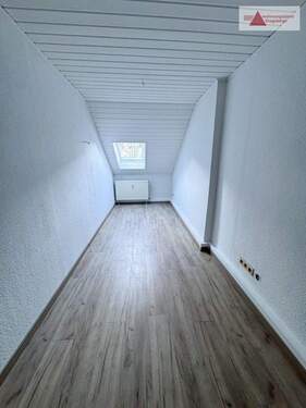 Kinderzimmer - Etagenwohnung mit 75,00 m&sup2; in Aue-Bad Schlema zur Miete