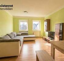 Wohnung in Künzell - kompakte 2-Zimmer-Einheit in zentraler Ortslage