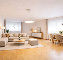 Ein Zuhause zum Wohlfühlen: Komfortable 3-Zimmer-Wohnung mit Tiefgarage - Krefeld Hüls