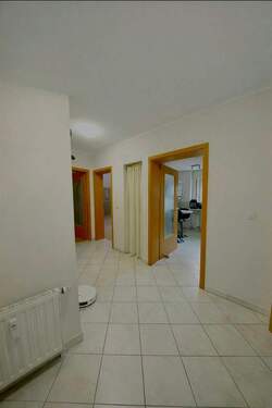 Eingangsbereich - 3 Zimmer Etagenwohnung zum Kaufen in Krefeld