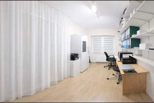 Kinderzimmer - 3 Zimmer Etagenwohnung in Krefeld