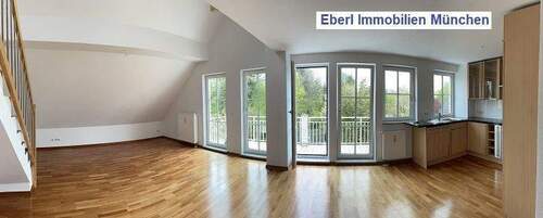 Ansicht, Übersicht (Weitwinkel) - 