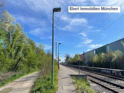 S-Bahn Englschalking - 