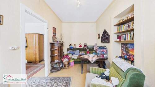 Ankleide Schlafzimmer - 