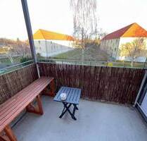 3 Raum WE mit Balkon im familienfreundlichen Stadtteil - Übernahme der Küche möglich - Brandenburg an der Havel Görden