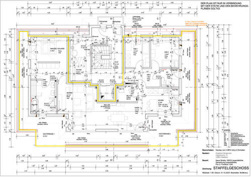 Staffelgeschoss WE 5 - 