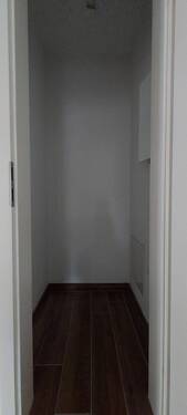 Abstellraum Wohnung - 