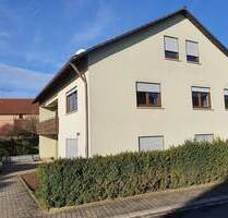 Einfamilienhaus - das ideale Zuhause für Ihre Familie - Großrinderfeld Ilmspan