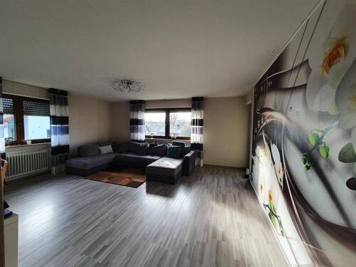 Wohnzimmer - 