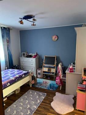 Schlafzimmer 1 - 