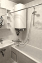 Badezimmer - 
