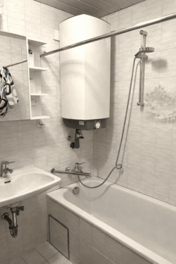 Badezimmer - 