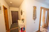 Eingangsbereich - 4 Zimmer Etagenwohnung zum Kaufen in Ulm