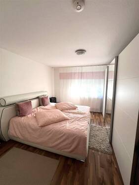 Schlafzimmer 2 - 
