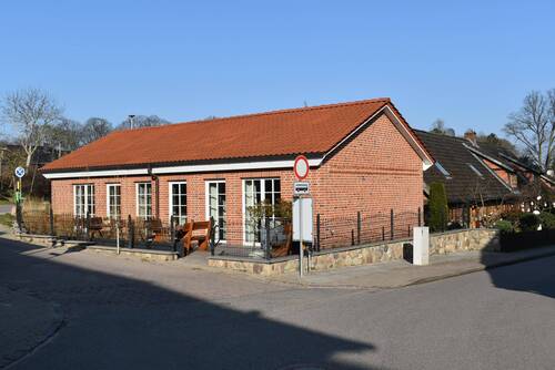 Appartmenthaus - Florierendes HotelRestaurant am Schaalsee - total ausgebucht -