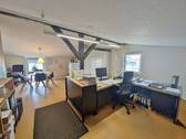 Gewerbeimmobilie - Dachgeschoss - 