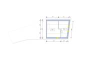 Gewerbeimmobilie - Dachgeschoss - 