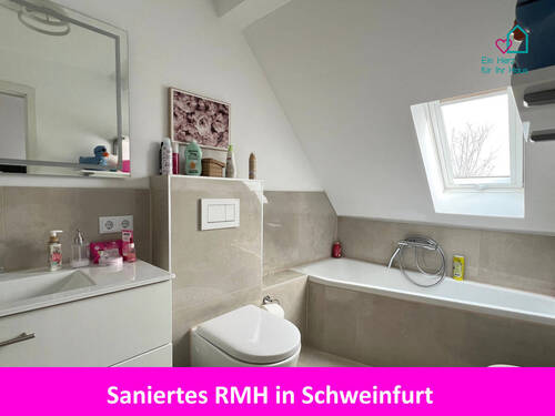 Titelbild - Kleines modernes Reihenmittelhaus mit Liebe zum Detail