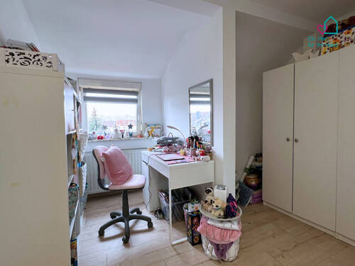 Kinderzimmer - 