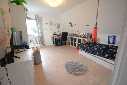 Kinderzimmer - 