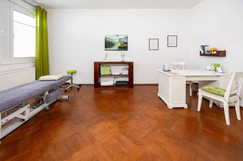 Innenansicht - 