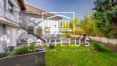 Ihr neues zu Hause - Exklusives Familienanwesen mit zwei Wohneinheiten, Traumgarten & vielseitiger Gewerbefläche