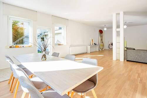 Innenansicht - 