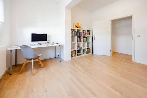 Innenansicht - 