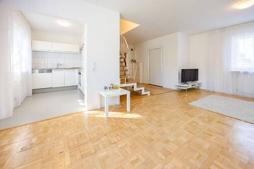 Innenansicht - 