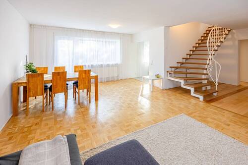 Innenansicht - 