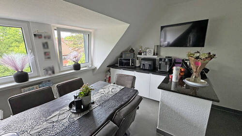 Esszimmer - 