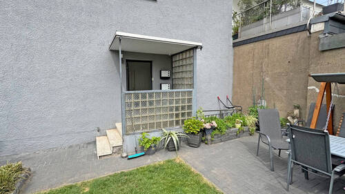 Terrasse - 