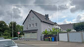 Außenansicht - 6 Zimmer Mehrfamilienhaus, Wohnhaus zum Kaufen in Oberhausen-Holten