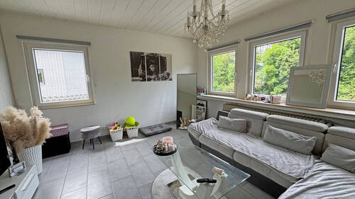 Wohnzimmer - 