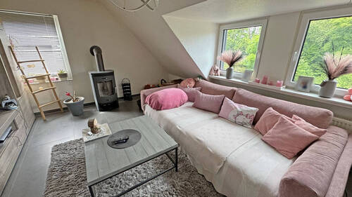 Wohnzimmer - 