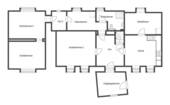 Grundriss Skizze EG - 