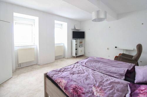 Schlafzimmer - 
