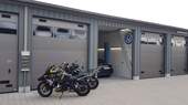 Bild 2 - Garage, Stellplatz zum Kaufen in Würzburg