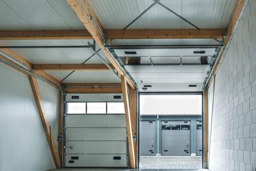Bild 4 - Garage, Stellplatz in Würzburg zum Kaufen