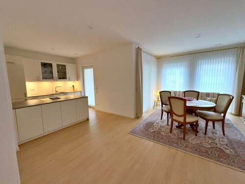 Whz. mit offener Küche - 