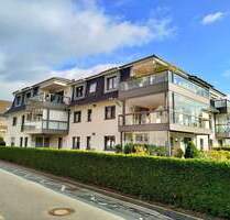 Exklusive 3-Raum- Wohnung mit Tiefgarage im sehr beliebten Kurort Bad Rothenfelde